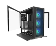 LIAN LI LANCOOL III E-ATX Case RGB Black - 1059477 - zdjęcie 7